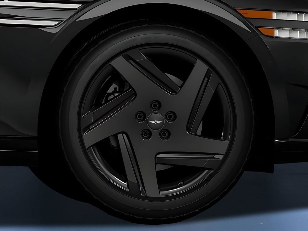 2026 Genesis G90 3.5T e-SC