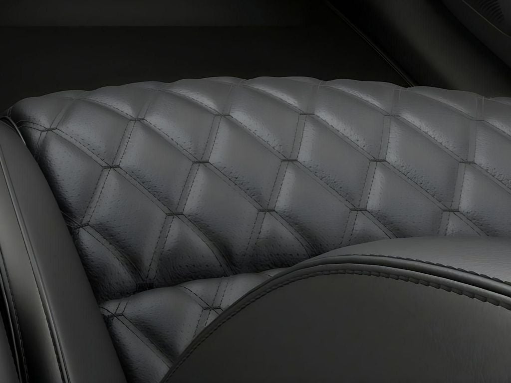 2026 Genesis G90 3.5T e-SC