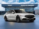2026 Genesis G90 3.5T e-SC