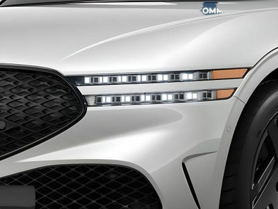 2026 Genesis G90 3.5T e-SC