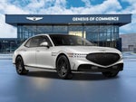2026 Genesis G90 3.5T e-SC