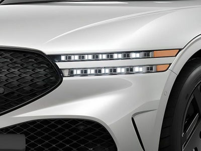 2026 Genesis G90 3.5T e-SC