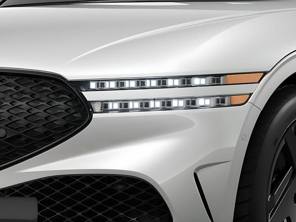 2026 Genesis G90 3.5T e-SC