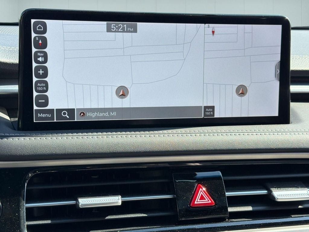 2024 Genesis G70 3.3T Sport Advanced