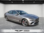 2024 Genesis G70 3.3T Sport Advanced