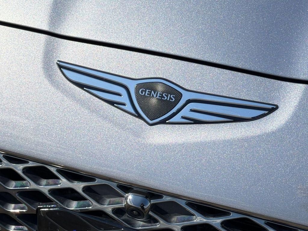 2024 Genesis G70 3.3T Sport Advanced