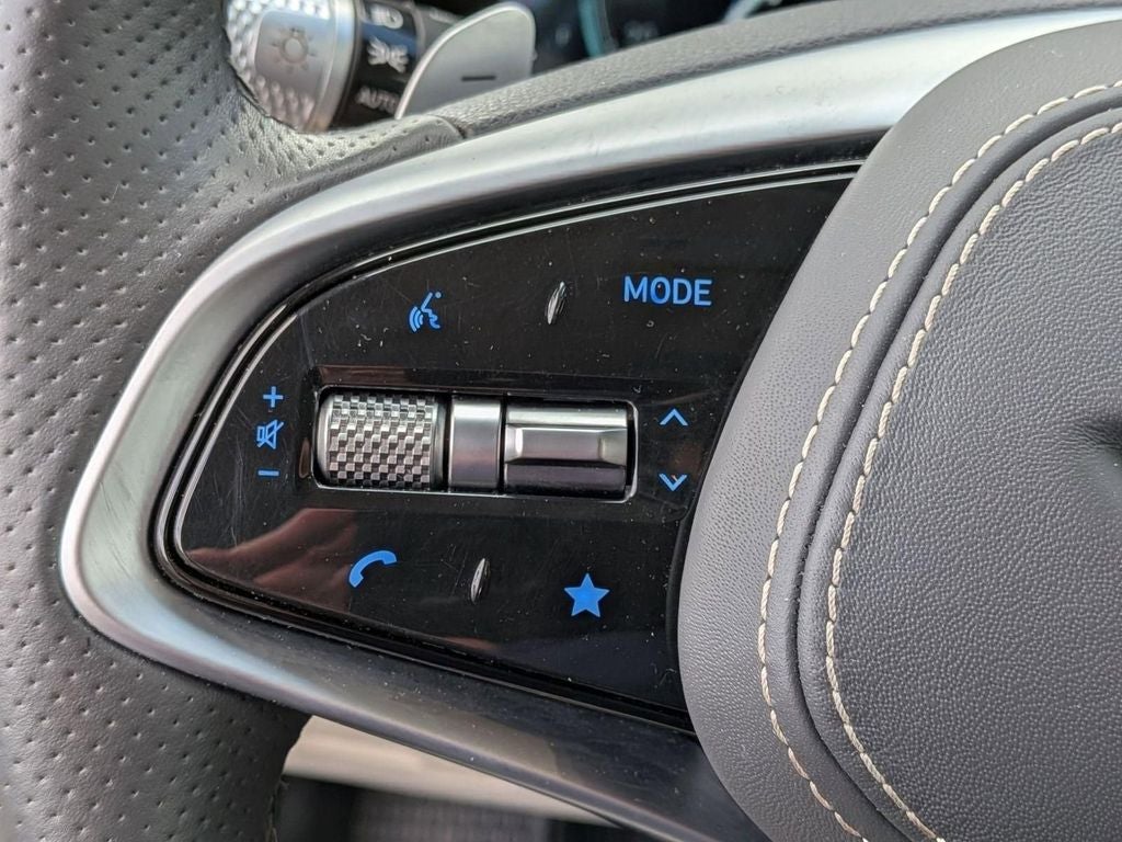 2023 Genesis G80 3.5T