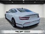 2023 Genesis G80 3.5T