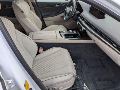 2023 Genesis G80 3.5T