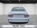 2023 Genesis G80 3.5T