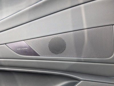 2026 Genesis G80 3.5T