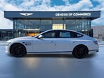 2026 Genesis G80 3.5T