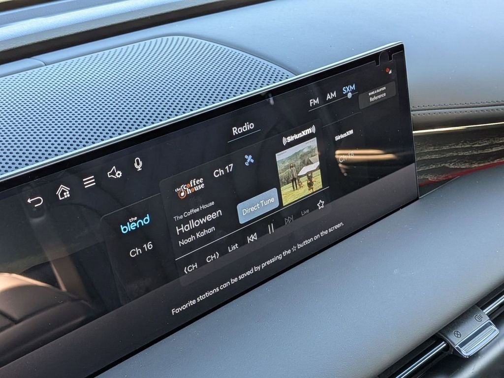 2026 Genesis G80 3.5T