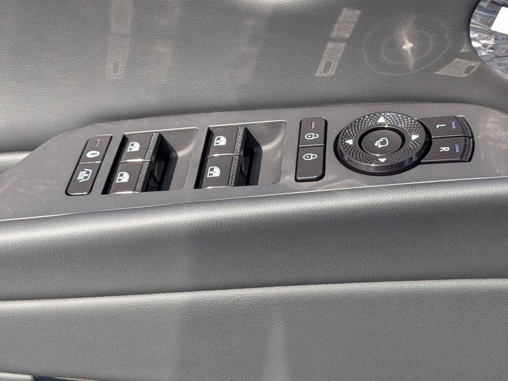 2026 Genesis G80 3.5T