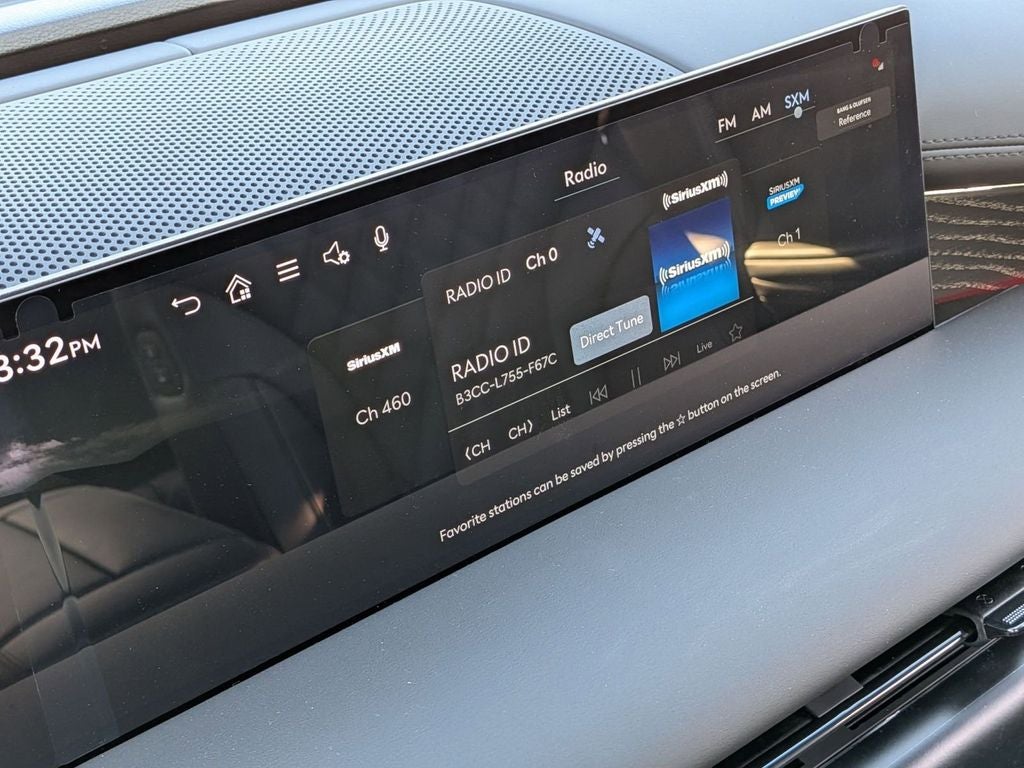 2026 Genesis G80 3.5T