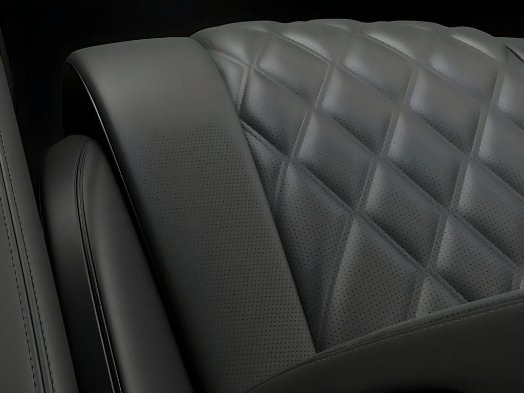 2026 Genesis G80 3.5T