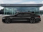 2026 Genesis G80 3.5T