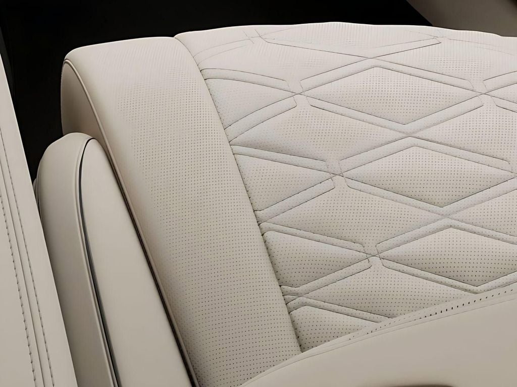 2026 Genesis G80 3.5T