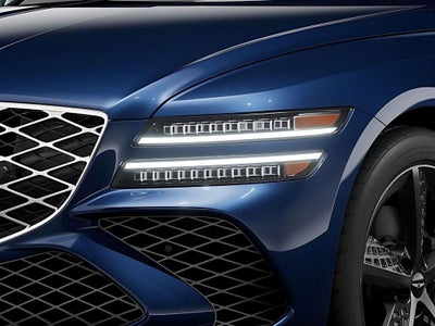 2026 Genesis G80 3.5T