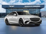 2026 Genesis G80 3.5T
