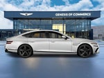 2026 Genesis G80 3.5T