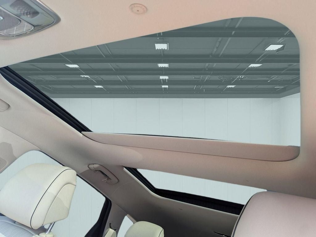 2023 Genesis GV80 2.5T