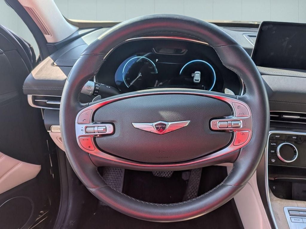 2023 Genesis GV80 2.5T