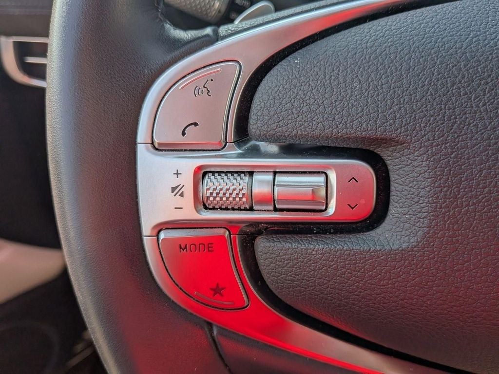 2023 Genesis GV80 2.5T