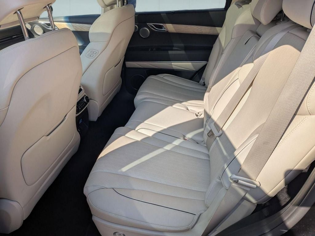 2023 Genesis GV80 2.5T