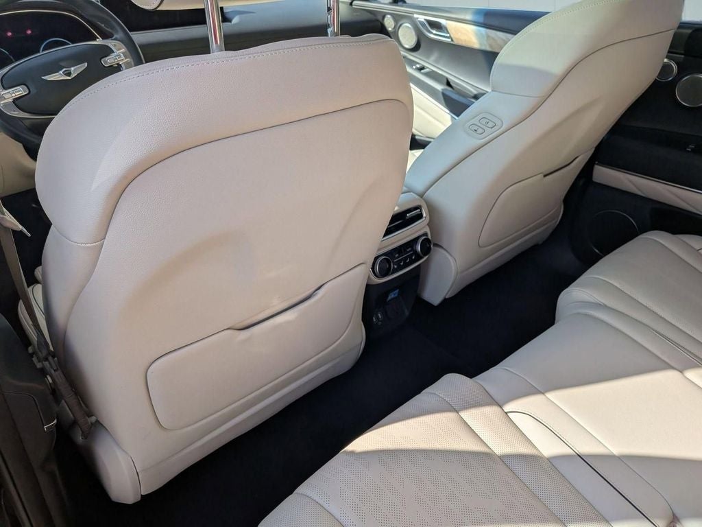 2023 Genesis GV80 2.5T