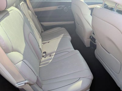 2023 Genesis GV80 2.5T