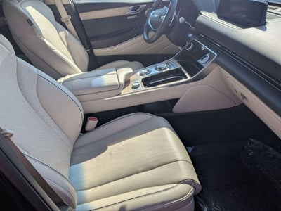 2023 Genesis GV80 2.5T