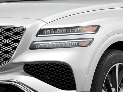 2026 Genesis GV80 2.5T Advanced