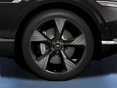2026 Genesis GV80 2.5T Prestige