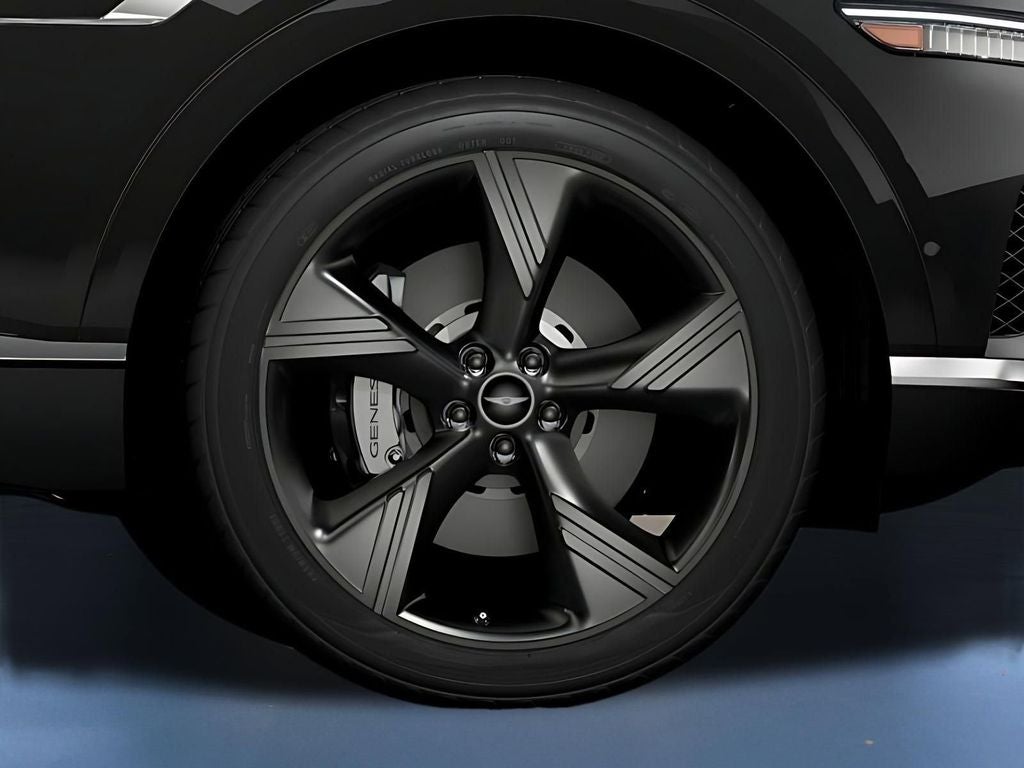 2026 Genesis GV80 2.5T Prestige