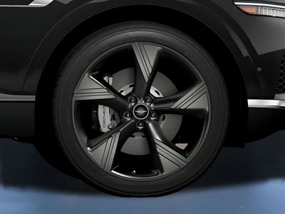 2026 Genesis GV80 2.5T Prestige