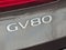 2025 Genesis GV80 2.5T Prestige