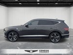 2025 Genesis GV80 2.5T Prestige