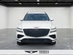 2026 Genesis GV80 3.5T Prestige Black