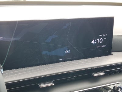 2026 Genesis GV80 3.5T Prestige Black