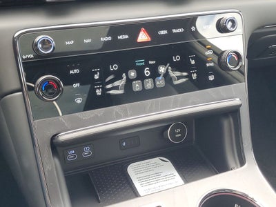 2026 Genesis GV80 3.5T Prestige Black