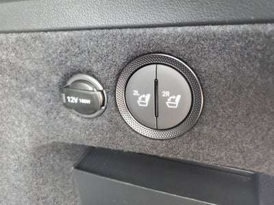 2026 Genesis GV80 3.5T Prestige Black