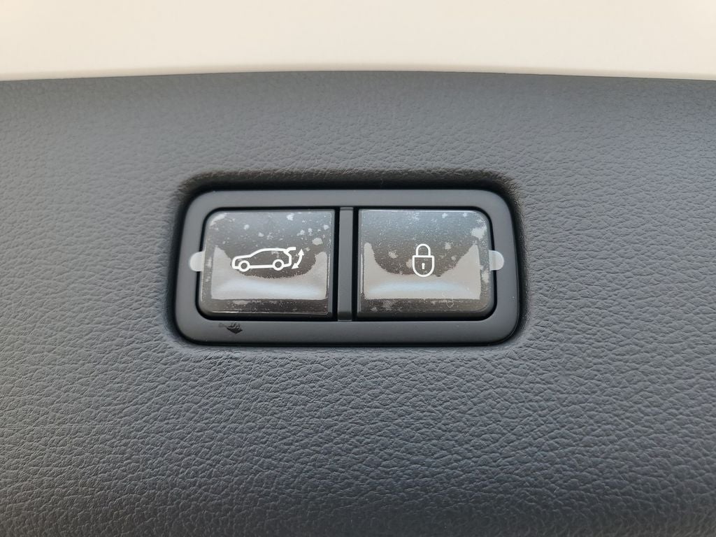 2026 Genesis GV80 3.5T Prestige Black