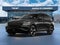2026 Genesis GV80 3.5T Prestige Black