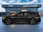 2026 Genesis GV80 3.5T Prestige Black