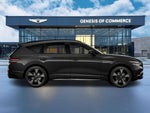 2026 Genesis GV80 3.5T Prestige Black