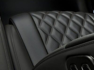 2026 Genesis GV80 3.5T Prestige Black