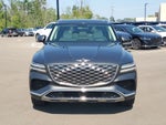 2025 Genesis GV80 3.5T Advanced