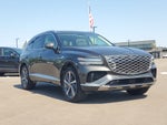 2025 Genesis GV80 3.5T Advanced