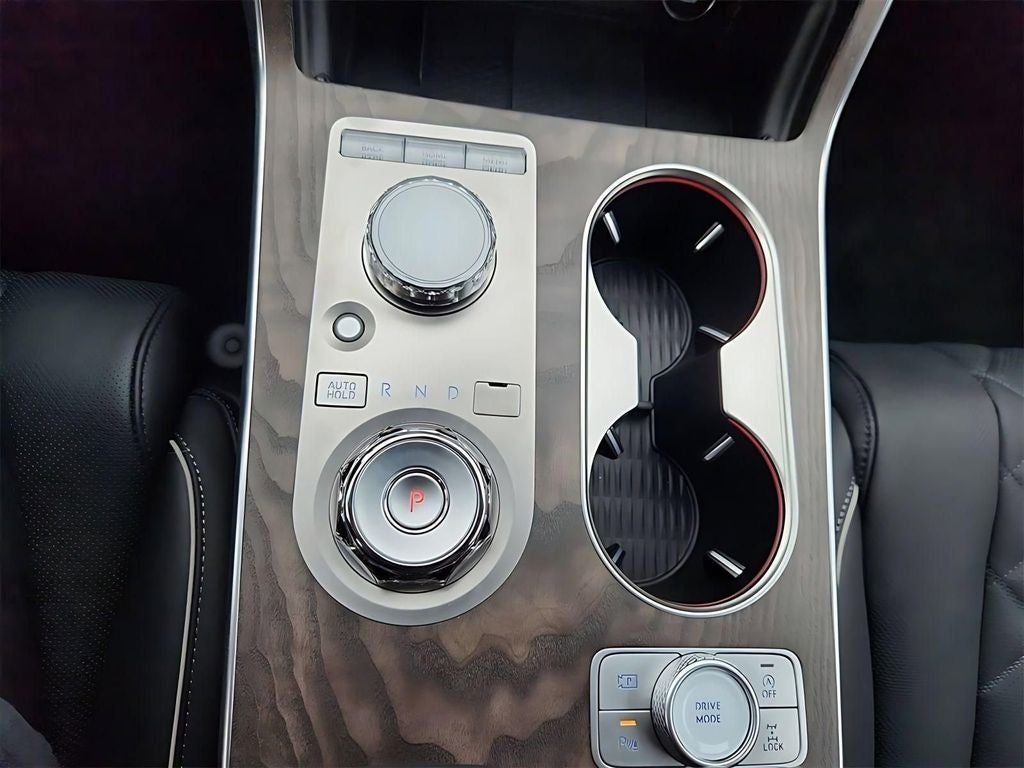 2025 Genesis GV80 3.5T Prestige